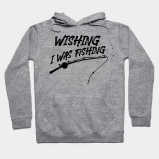 angler fishing Bass fish carp gift Hoodie